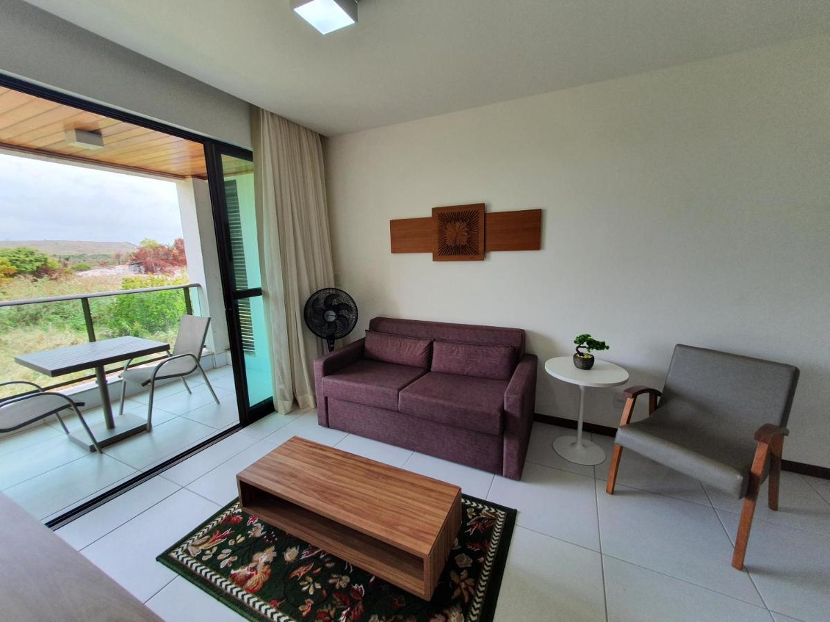 Apartamento Iloa Residence - Especial - Com Enxoval Completo Barra de Sao Miguel Exterior photo